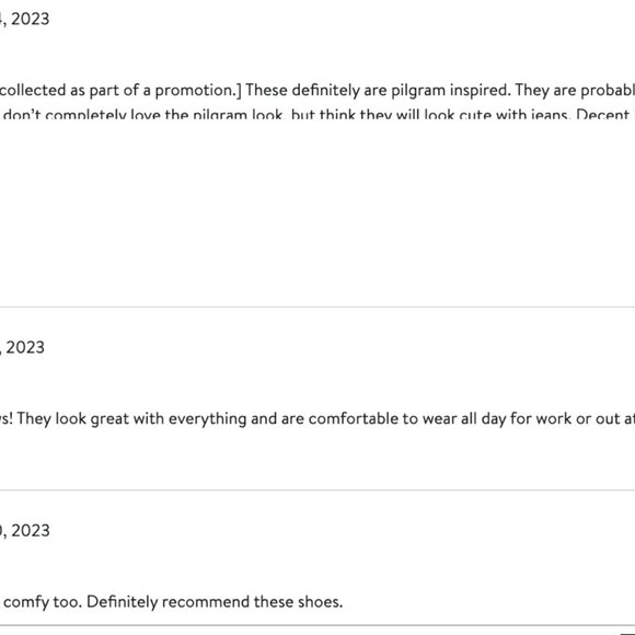 Sam Edelman Quinly Kiltie Block Heel Loafer MSRP$190 2024's Most Beloved Loafer - Picture 13 of 16